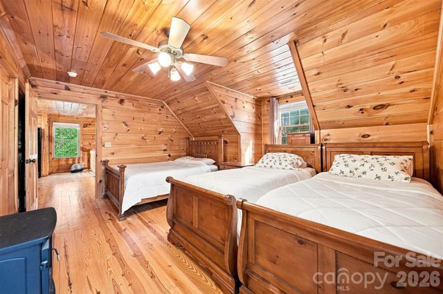 963 Double Eagle Drive, Nebo, NC 28761