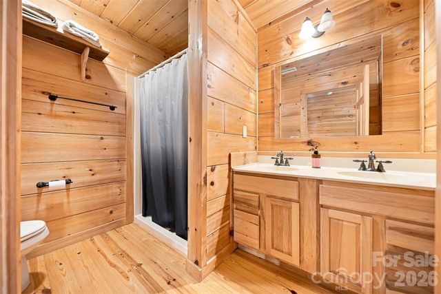 963 Double Eagle Drive, Nebo, NC 28761