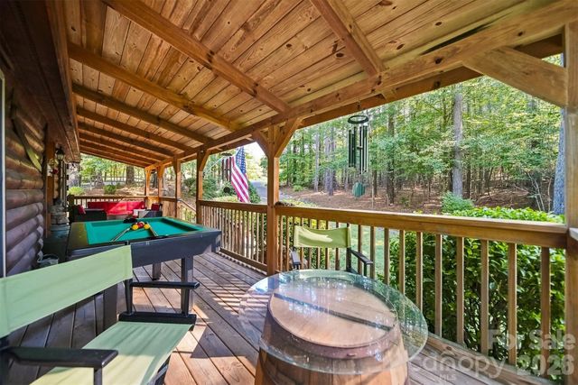 963 Double Eagle Drive, Nebo, NC 28761