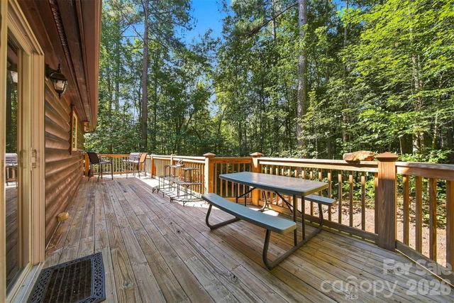 963 Double Eagle Drive, Nebo, NC 28761