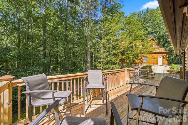963 Double Eagle Drive, Nebo, NC 28761