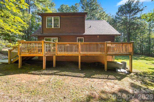 963 Double Eagle Drive, Nebo, NC 28761