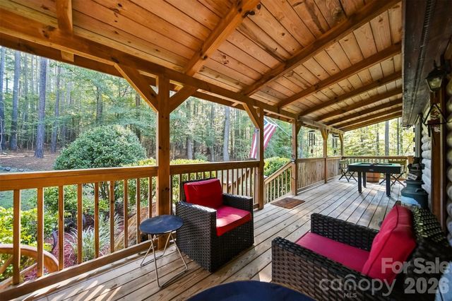 963 Double Eagle Drive, Nebo, NC 28761