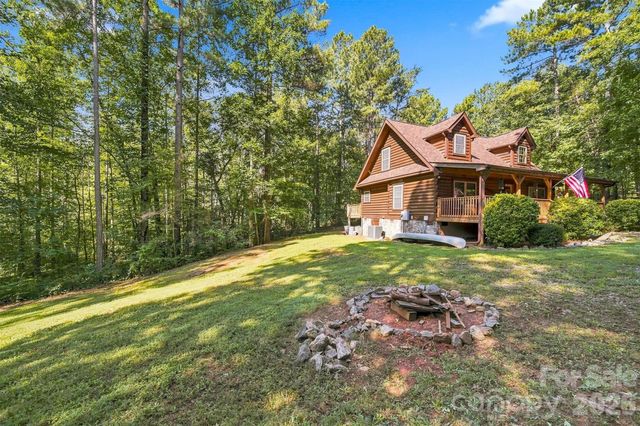 963 Double Eagle Drive, Nebo, NC 28761