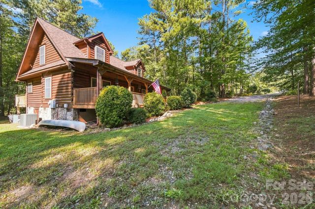 963 Double Eagle Drive, Nebo, NC 28761