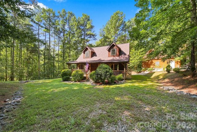 963 Double Eagle Drive, Nebo, NC 28761