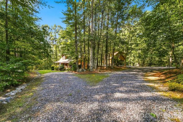 963 Double Eagle Drive, Nebo, NC 28761