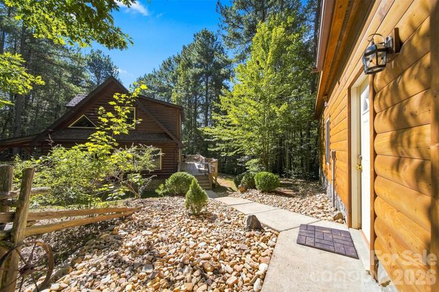 963 Double Eagle Drive, Nebo, NC 28761