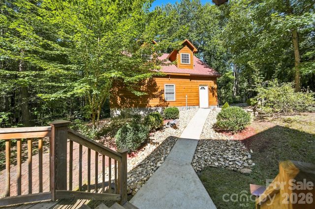 963 Double Eagle Drive, Nebo, NC 28761