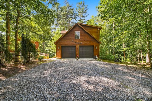963 Double Eagle Drive, Nebo, NC 28761