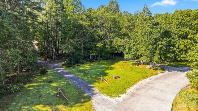 963 Double Eagle Drive, Nebo, NC 28761