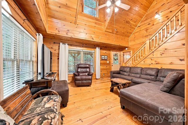 963 Double Eagle Drive, Nebo, NC 28761