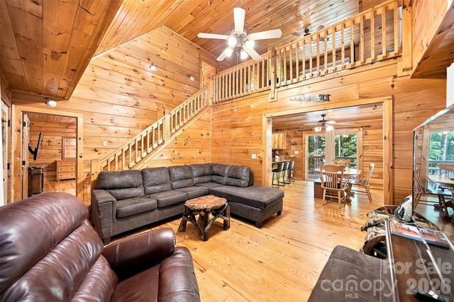 963 Double Eagle Drive, Nebo, NC 28761