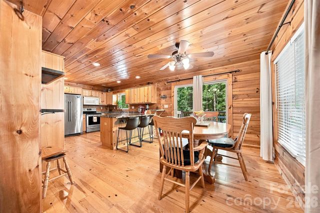 963 Double Eagle Drive, Nebo, NC 28761