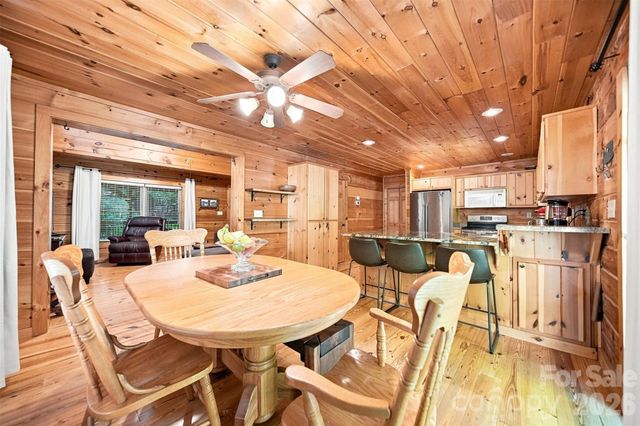 963 Double Eagle Drive, Nebo, NC 28761