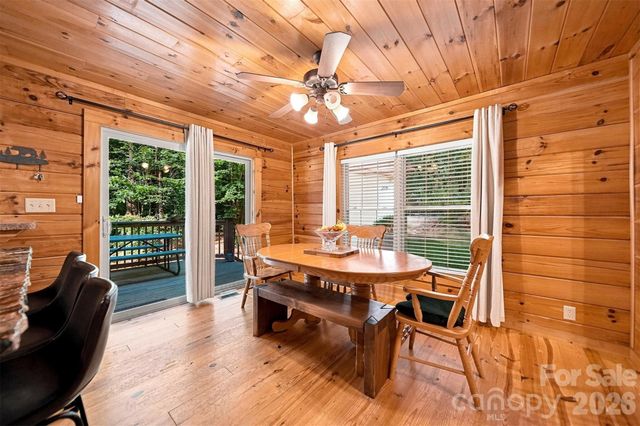 963 Double Eagle Drive, Nebo, NC 28761
