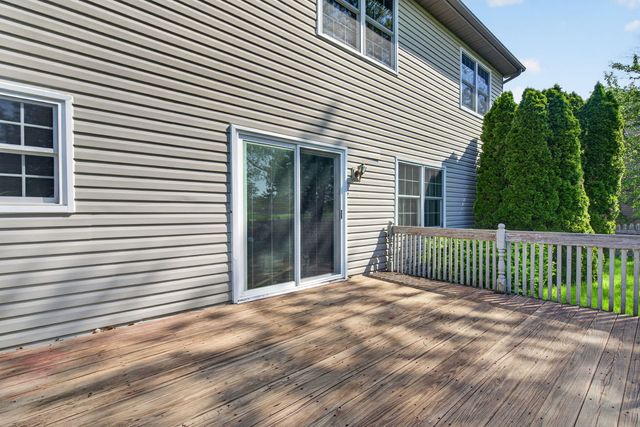 2607 Little Bluestem Road, Morris, IL 60450