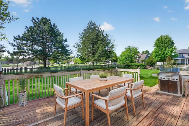 2607 Little Bluestem Road, Morris, IL 60450