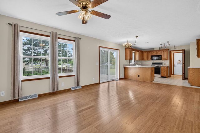 2607 Little Bluestem Road, Morris, IL 60450