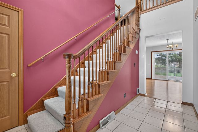 2607 Little Bluestem Road, Morris, IL 60450