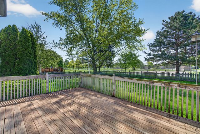 2607 Little Bluestem Road, Morris, IL 60450