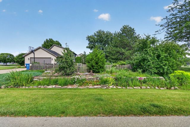 2607 Little Bluestem Road, Morris, IL 60450