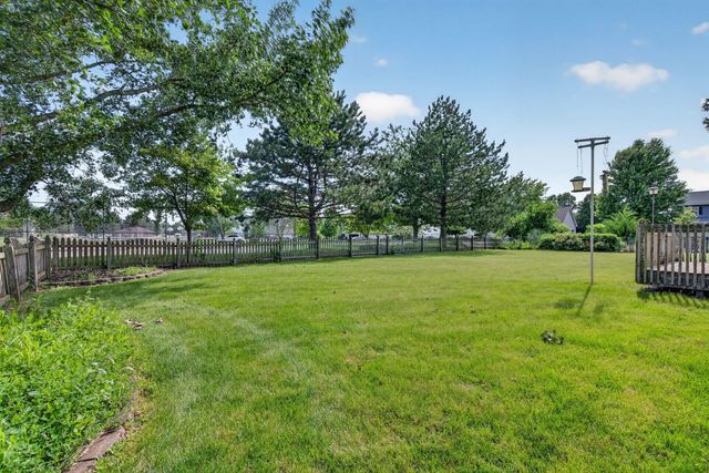 2607 Little Bluestem Road, Morris, IL 60450