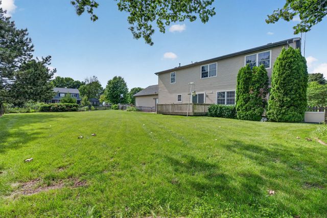 2607 Little Bluestem Road, Morris, IL 60450