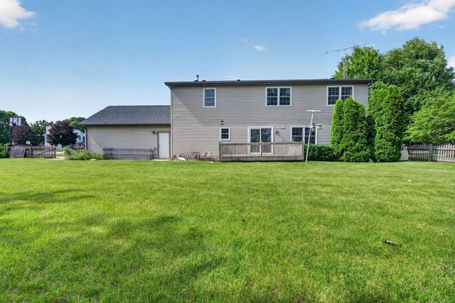 2607 Little Bluestem Road, Morris, IL 60450