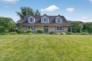 2607 Little Bluestem Road, Morris, IL 60450