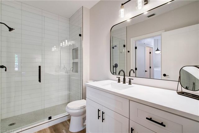 7741 Pebble Creek CIR 302, Naples, FL 34108