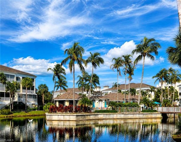 7741 Pebble Creek CIR 302, Naples, FL 34108