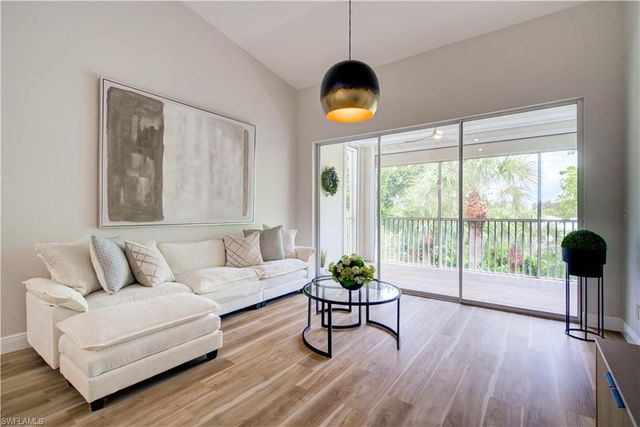 7741 Pebble Creek CIR 302, Naples, FL 34108