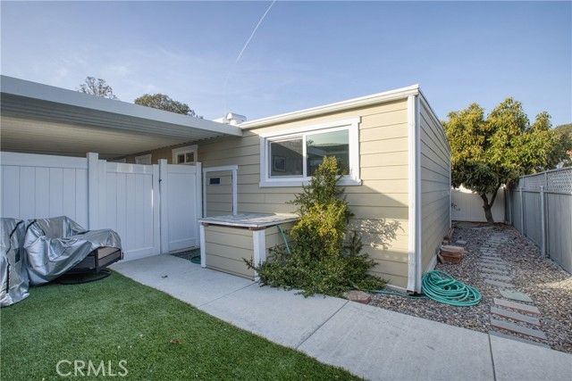 1595 Los Osos Valley 11A, Los Osos, CA 93402