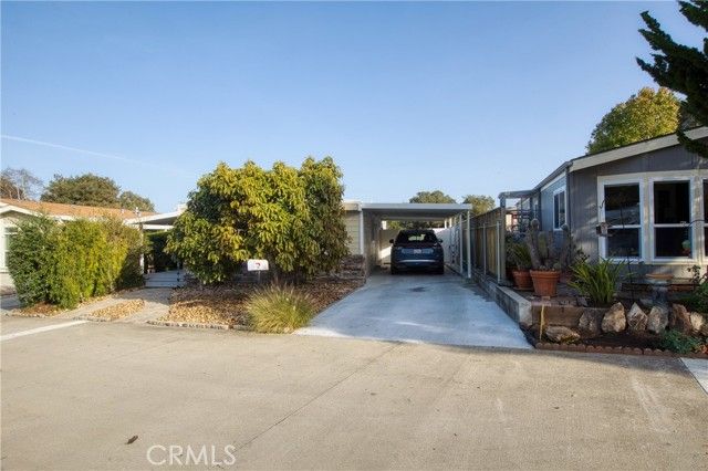 1595 Los Osos Valley 11A, Los Osos, CA 93402