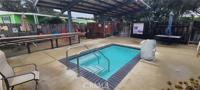 1595 Los Osos Valley 11A, Los Osos, CA 93402