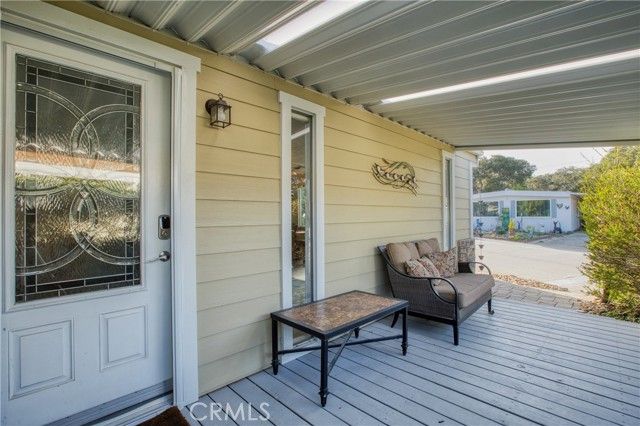 1595 Los Osos Valley 11A, Los Osos, CA 93402