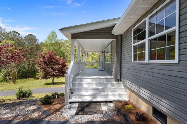 2960 Trackrock Church Road, Blairsville, GA 30512