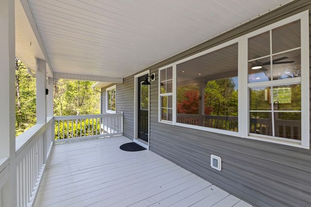 2960 Trackrock Church Road, Blairsville, GA 30512