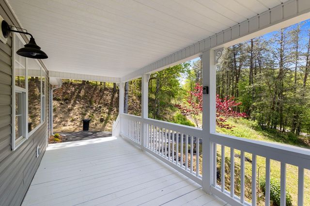 2960 Trackrock Church Road, Blairsville, GA 30512