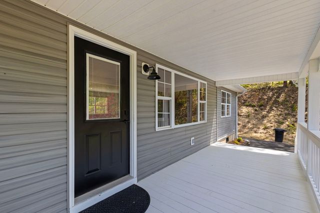 2960 Trackrock Church Road, Blairsville, GA 30512
