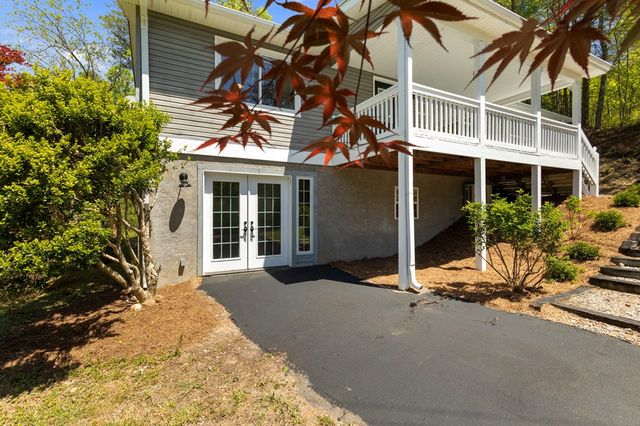 2960 Trackrock Church Road, Blairsville, GA 30512