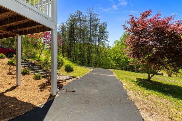 2960 Trackrock Church Road, Blairsville, GA 30512