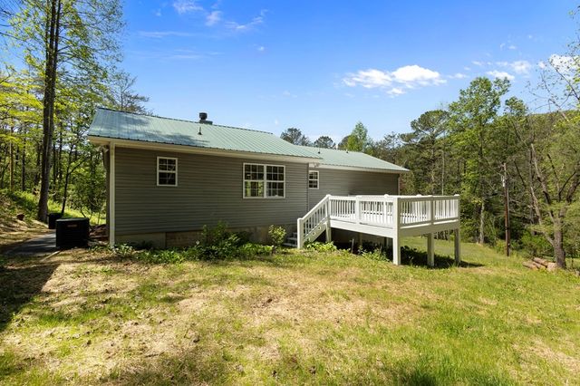 2960 Trackrock Church Road, Blairsville, GA 30512