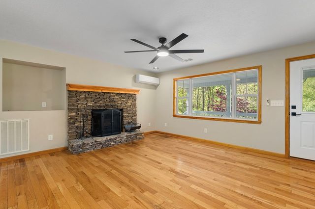 2960 Trackrock Church Road, Blairsville, GA 30512