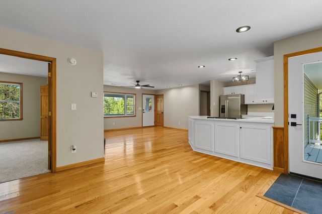 2960 Trackrock Church Road, Blairsville, GA 30512