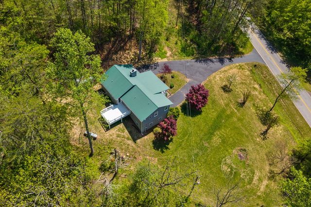 2960 Trackrock Church Road, Blairsville, GA 30512