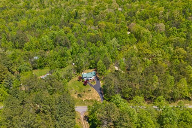 2960 Trackrock Church Road, Blairsville, GA 30512