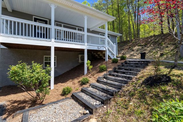 2960 Trackrock Church Road, Blairsville, GA 30512