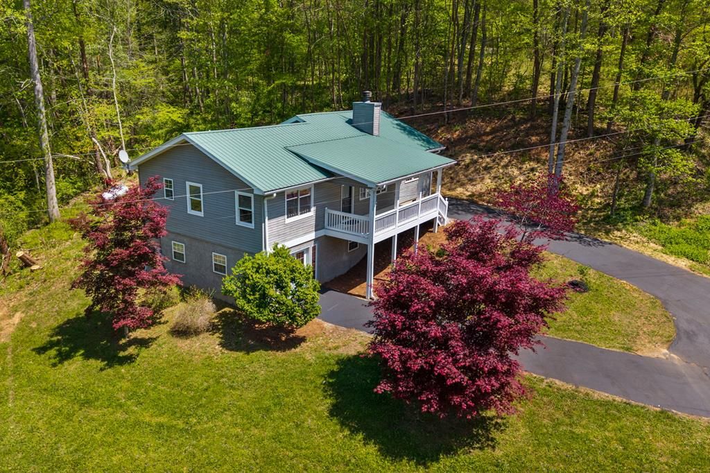 2960 Trackrock Church Road, Blairsville, GA 30512